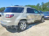 2015 GMC ACADIA фото