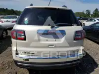 2015 GMC ACADIA photo