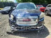 2015 GMC ACADIA фото