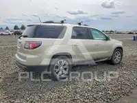 2015 GMC ACADIA фото