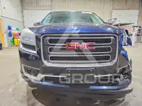 2015 GMC ACADIA фото