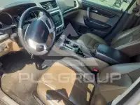 2015 GMC ACADIA photo
