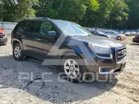 2015 GMC ACADIA photo