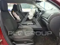 2015 GMC ACADIA photo