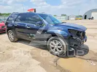 2015 GMC ACADIA photo