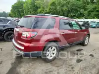 2015 GMC ACADIA фото