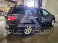 2015 GMC ACADIA фото