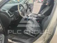 2015 GMC ACADIA photo