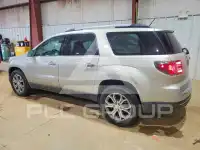 2015 GMC ACADIA photo