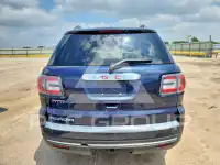 2015 GMC ACADIA photo