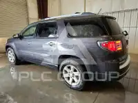 2015 GMC ACADIA фото