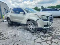 2015 GMC ACADIA photo