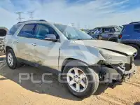 2015 GMC ACADIA фото