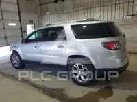 2015 GMC ACADIA фото