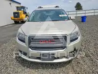 2015 GMC ACADIA фото