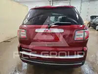 2015 GMC ACADIA photo