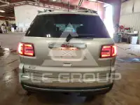 2015 GMC ACADIA photo