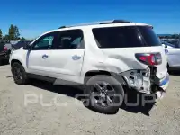 2015 GMC ACADIA фото