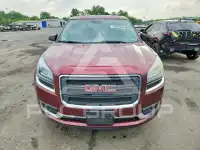 2015 GMC ACADIA фото
