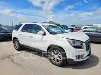 2015 GMC ACADIA фото