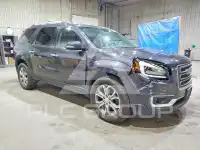 2015 GMC ACADIA фото