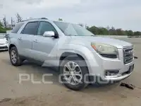 2015 GMC ACADIA фото