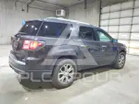 2015 GMC ACADIA фото