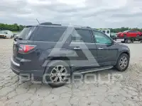 2015 GMC ACADIA фото