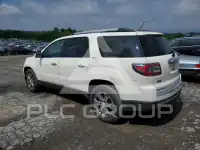 2015 GMC ACADIA photo