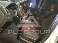 2015 GMC ACADIA photo