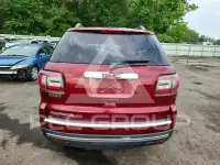 2015 GMC ACADIA фото