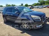 2015 GMC ACADIA фото
