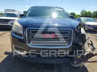 2015 GMC ACADIA фото