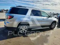 2015 GMC ACADIA photo