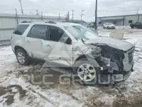 2015 GMC ACADIA photo