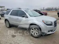 2015 GMC ACADIA фото
