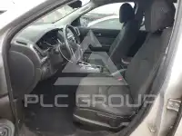 2015 GMC ACADIA фото