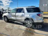 2015 GMC ACADIA photo