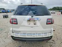 2015 GMC ACADIA фото