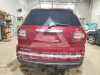 2015 GMC ACADIA фото