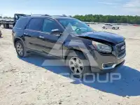 2015 GMC ACADIA photo