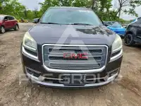 2015 GMC ACADIA photo