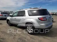 2015 GMC ACADIA фото