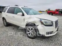 2015 GMC ACADIA фото
