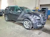2015 GMC ACADIA photo