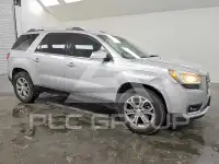 2015 GMC ACADIA фото
