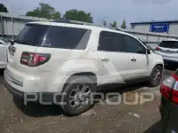 2015 GMC ACADIA фото
