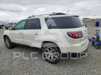 2015 GMC ACADIA фото
