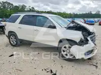 2015 GMC ACADIA фото