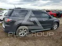 2015 GMC ACADIA фото